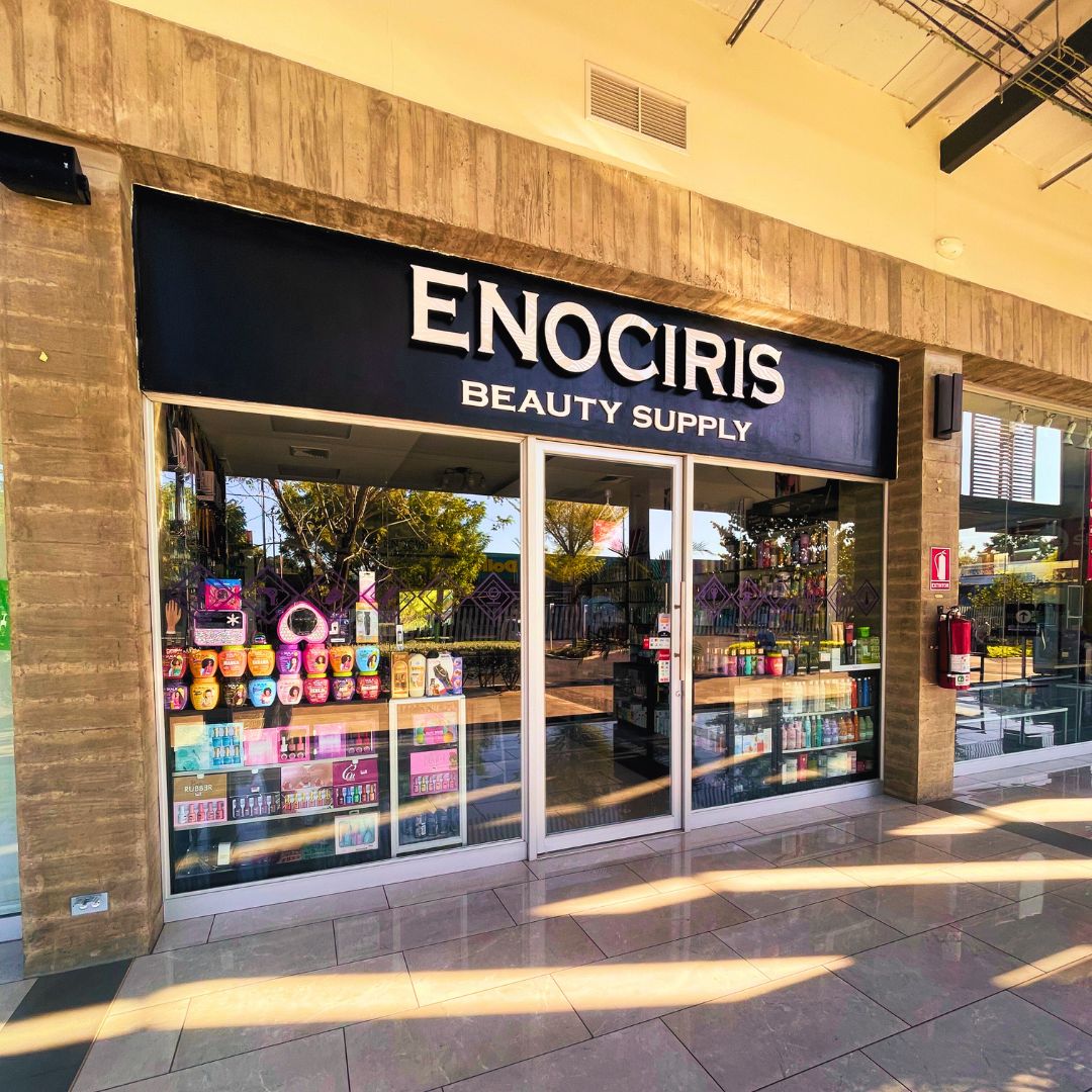 Enociris El Encuentro