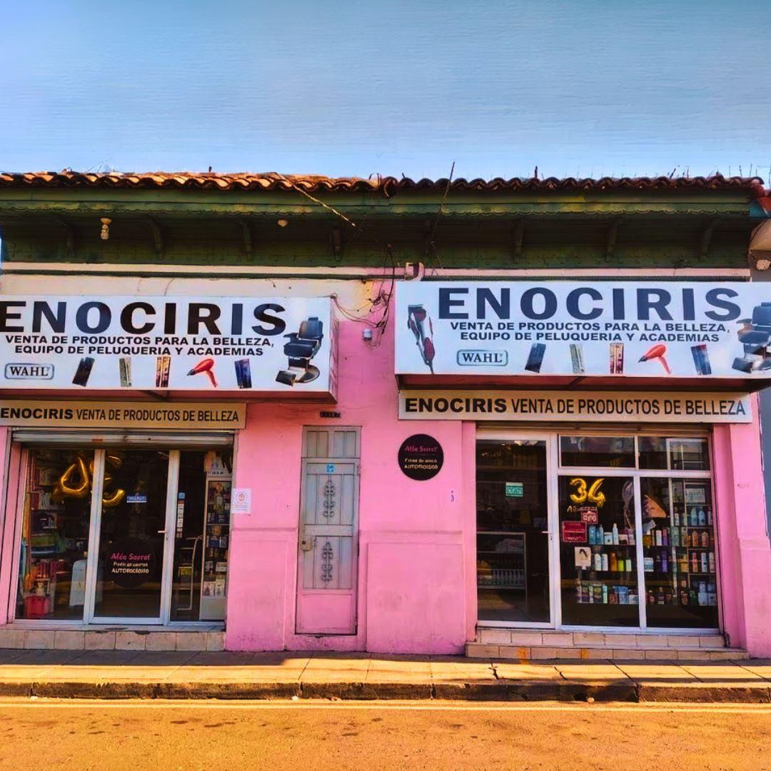 Enociris Casa Matriz